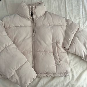 Puffer Jacket